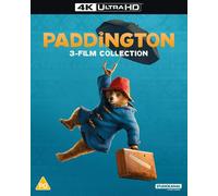 Paddington 3-film Collection 4K Ultra HD