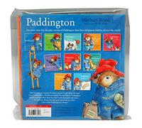 Paddington Picture Book Bag 2017