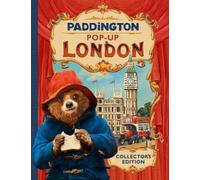 Paddington Pop-Up London: Movie tie-in (Hardback) (US IMPORT)