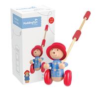 Paddington Push Along (Boxed)