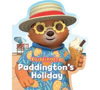 Paddington’s Holiday