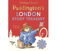 Paddington's London Treasury