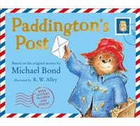 Paddingtons Post - 9780008357245