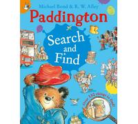 Paddington Search and Find
