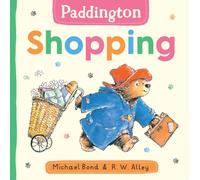 Paddington: Shopping