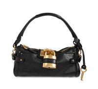 Paddington Small bag - female - Chloé - Handbags - Black - ONE SIZE - Bags ONE SIZE