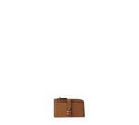 Paddington Small Card Holder - female - Chloé - Wallets & Cardholders - Brown - ONE SIZE - Accessories ONE SIZE