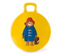 Paddington Space Hopper
