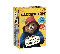 Paddington - Spot the Difference