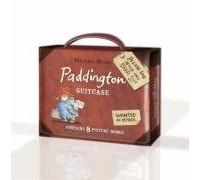 Paddington Suitcase (Paddington Bear) by Bond, Michael (2007)