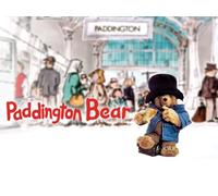 Paddington Takes the Stage