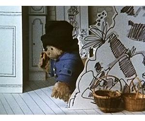 Paddington Takes the Stage