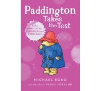 Paddington Takes the Test