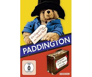 Paddington: Teil 1