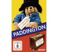 Paddington - Teil 1 (DVD)