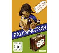 Paddington: Teil 2 (DVD) Hordern Michael Michael Hordern (US IMPORT)