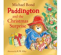 PADDINGTON & THE CHRISTMAS SURPRISE by Michael Bond Paperback Self Help Business