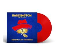 Paddington The Music - Paddington The Musical The Original Cast Record - G3z