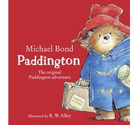 Paddington: The Original Paddington Adventure
