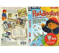 Paddington: the World Mystery Tour