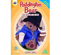 Paddington Too Much Off The Top DVD NEW