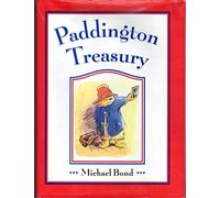 Paddington Treasury (Paddington Bear)