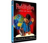PADDINGTON - Trouve une famille