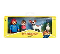PADDINGTON TV MULTI FIGURE PACK