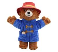Paddington TV Hand Puppet The Puppet Company Light Sand 1 Pack