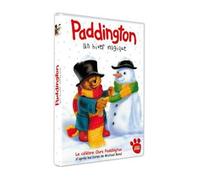 PADDINGTON - Un hiver magique