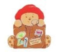 Paddington Wooden Puzzle