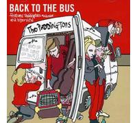 Paddingtons - Back To The Bus: Paddingtons