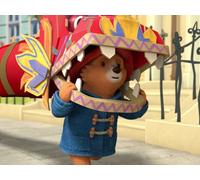 Paddington's First Chinese New Year / Paddington And The Missing Tickets