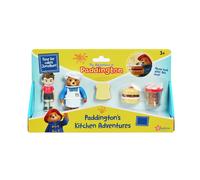 Paddington's Kitchen Adventures Playset