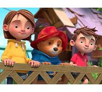 Paddingtons New Neighbour / Paddington Makes the News