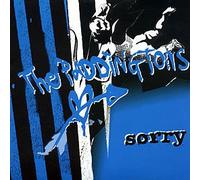 Paddingtons, the - Sorry [DISC 1] [7" VINYL]