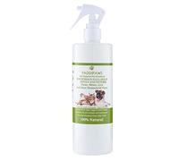 PADDIPAWS 100% Natural Flea Spray for the house - Household Flea Treatment - use with Flea away Spot on and Flea away spray - Eco Friendly Flea and Pest Deterrent 500ml