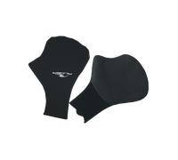 Paddle 3mm Wetsuit Gloves in Black