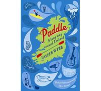Paddle: A long way around Ireland