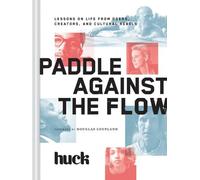 Paddle Against the Flow