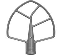 PADDLE ATTACHMENT FOR LARGE BOWL-LIFT MIXERS - SILVER COATED