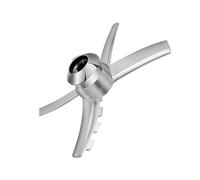 Paddle Blade for Creami NC501 Series Replacement Mixing Blade for NC500 NC501 NC501H Ice Cream Maker Accessories