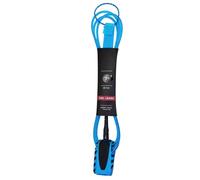 Paddle Board Ankle Strap - Leg Fixing Band, Surfboard Straps, Safety Connector Cord, Extended Length Control Tie System, Ankle Strap