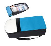 Paddle Board Backpack - 35.83 Inch Large Capacity Waterproof Travel Bag for Standing Surfboards Storage with Adjustable Straps, Durable Carrying Handle, Design