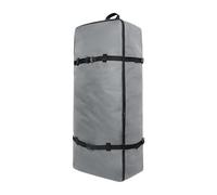 Paddle Board Backpack - Inflatable Paddle Board Bag, 600D Oxford Paddle Board Bag | Heavy Duty Backpack with Handle and Adjustable Straps, Waterproof Sports Material