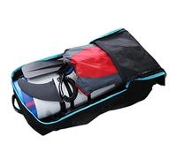 Paddle Board Backpack - Inflatable sap Bag, Large Travel Carrier | 125L Lightweight Backpack with Foam Padded Cover for Stand Up Paddleboard Storage Outdoor Adventure Surf Beach Kayak Accessories