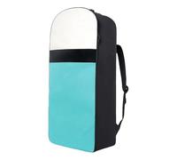 Paddle Board Backpack - Travel Bag, Surfboard Carrier | Protective Paddle Board Storage Bag, Adjustable Paddle Board with Large Capacity Pockets for Water Sports Outdoor Lake Lake Tr