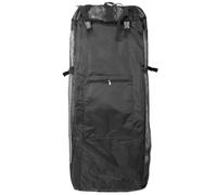 Paddle Board Bag Backpack, Large Capacity Waterproof Oxford Cloth Surfboard Bag with Two Side Pocket Adjustable Strap