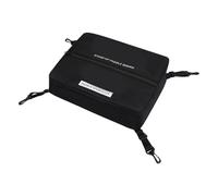 Paddle Board Bag Deck with Buckle and Handle Surfboard Storage Bags Paddleboard Accessories Easy to Carry Paddleboard Surfboard Deck for Outdoor Activity