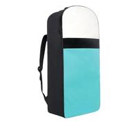 Paddle Board Bag - Protective Carrying Case in Ox Fabric, green, Please refer to the description, Please refer to description